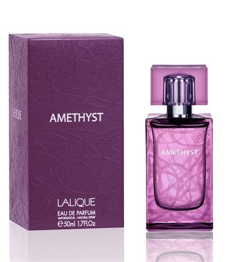 amethyst parfum